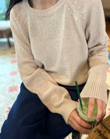 Suéter premium DU03