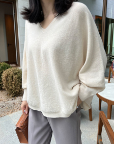 Suéter premium DU02