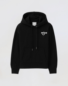 Sudadera con capucha N3