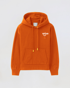 Sudadera con capucha N3