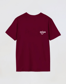 Camiseta estilo premium C1