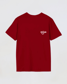 Camiseta estilo premium R1